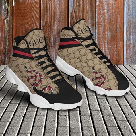 gucci jordan